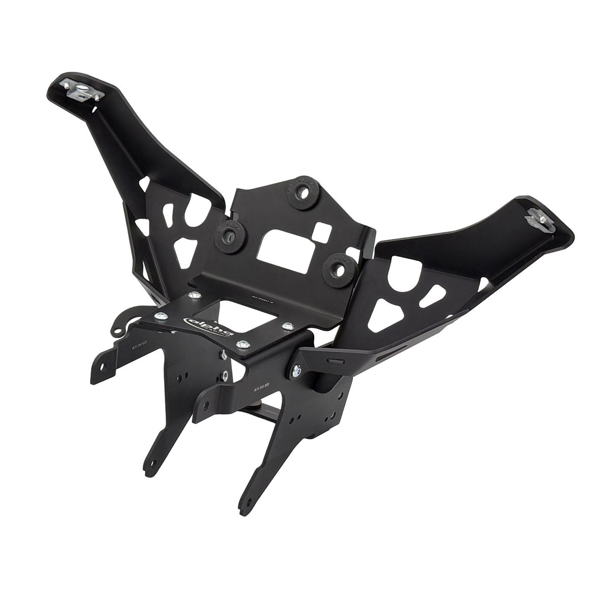 Instrumentenhalter, OEM Display, S RR 2025-