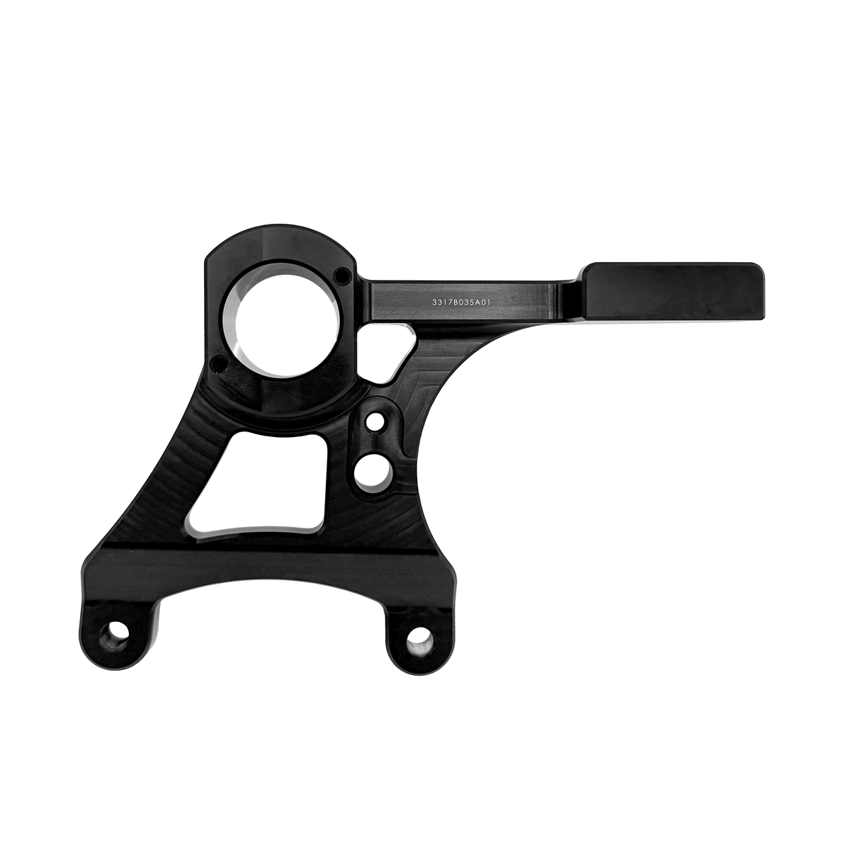 Bremssattel Set Underslung, S RR 2019-