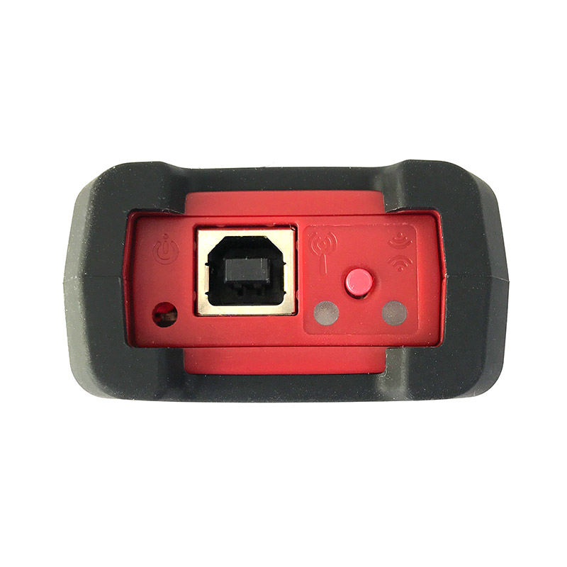 Buy HEX OBD II connector Hex GS-911 80217 Compatible with: BMW (Motorrad) 1  pc(s)