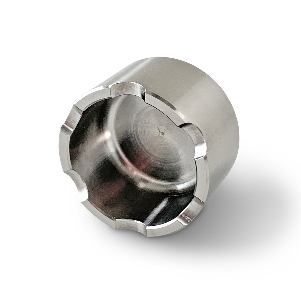 Titanium brake piston kit, Hayes calipers