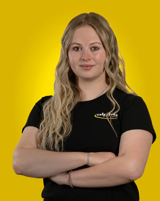 Portrait Viola Gabriel