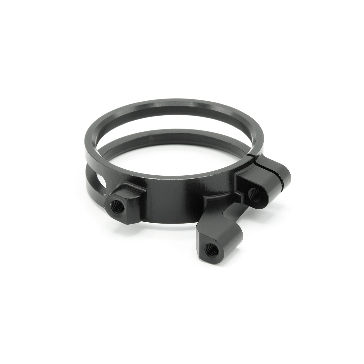 Klemschelle für Brembo RMC Daumen-Bremspumpe