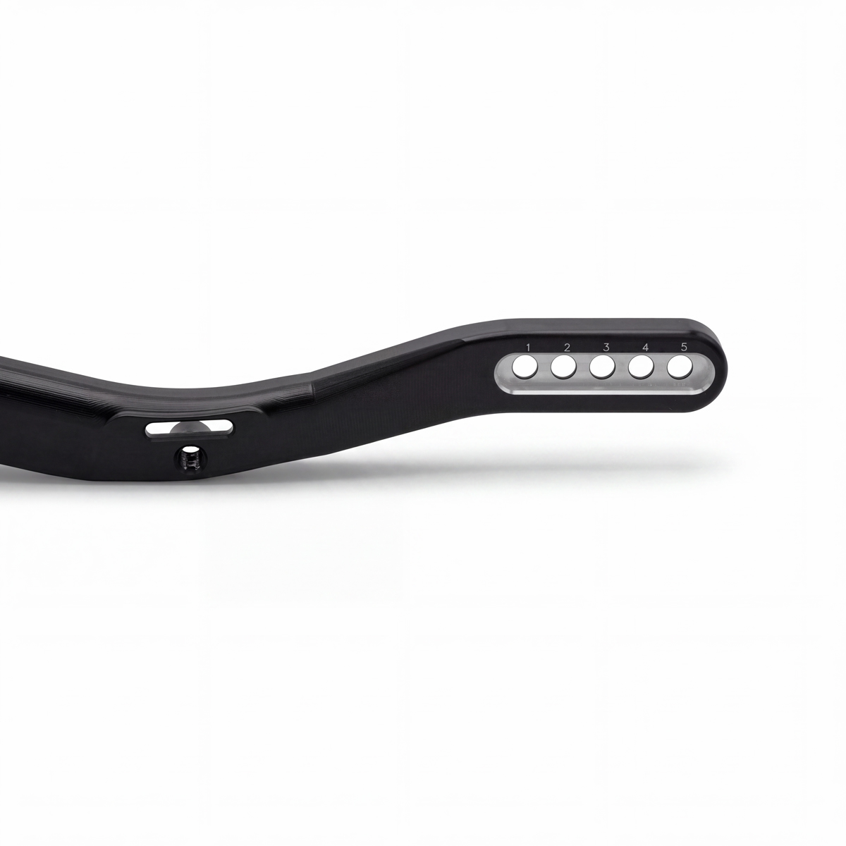 Brake lever Racing Rearset SBK