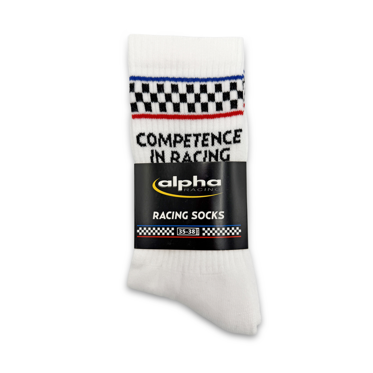 Racing Socks 35-38