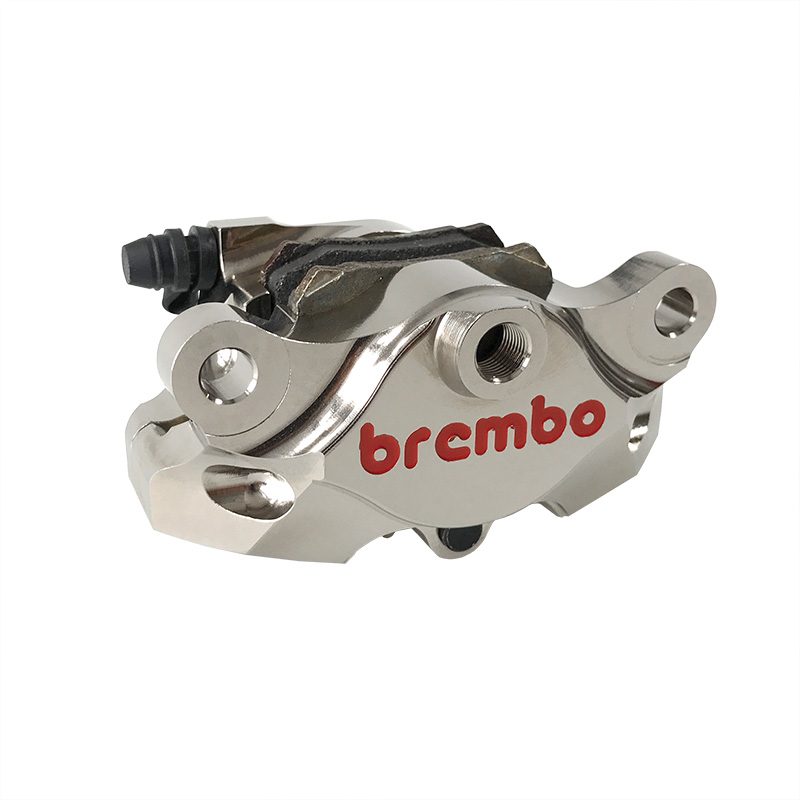 Brembo Racing Bremszange CNC P2 34, hinten