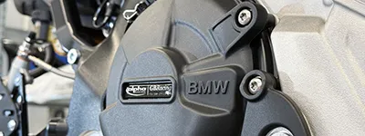 GBRacing engine cover for BMW M 1000 RR