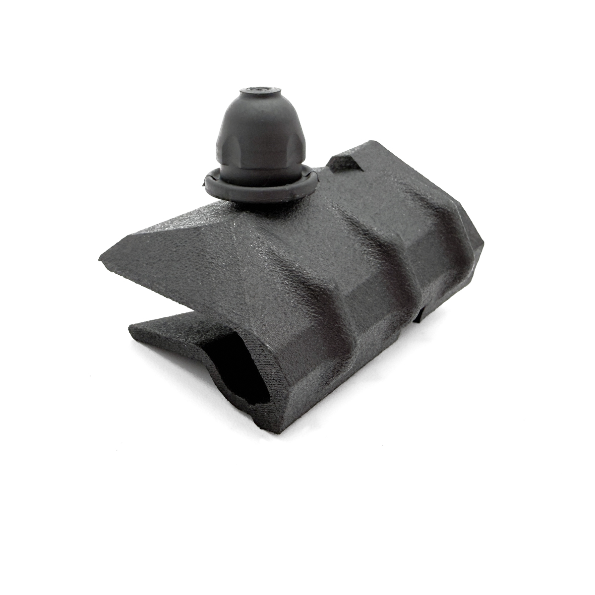 Mounting kit front fender