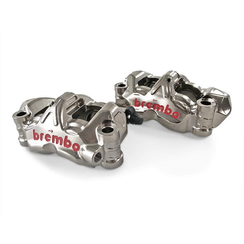 Brembo Racing brake caliper kit GP4-PR