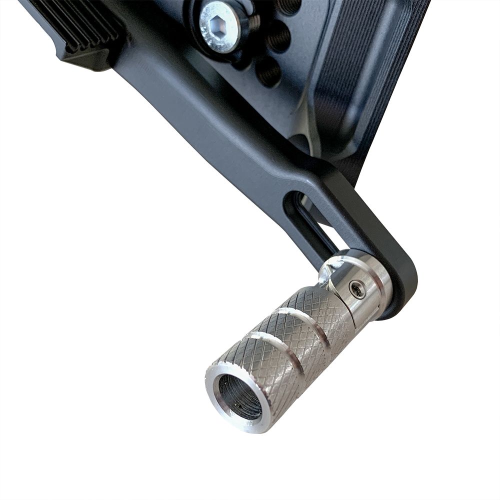 Racing rearset SBK | 4670-B210-003