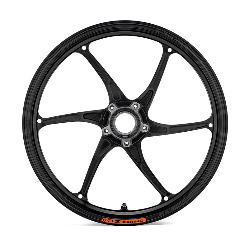 alpha Racing | RR Motorsport Wheels - OZ & PVM Forged Rims