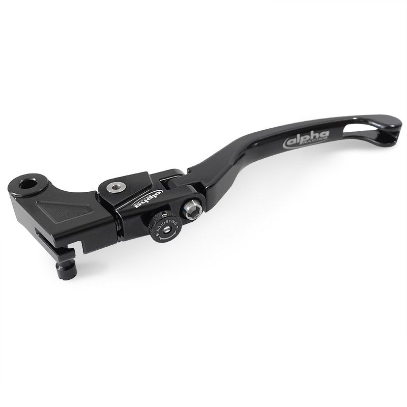 Clutch lever Racing short 3272B040B00