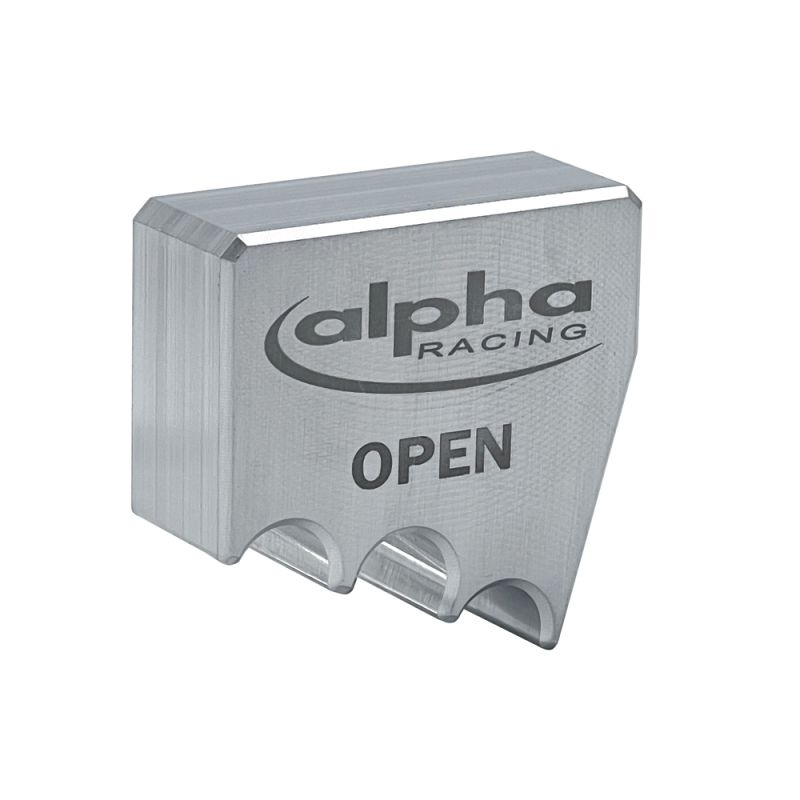 alpha Racing