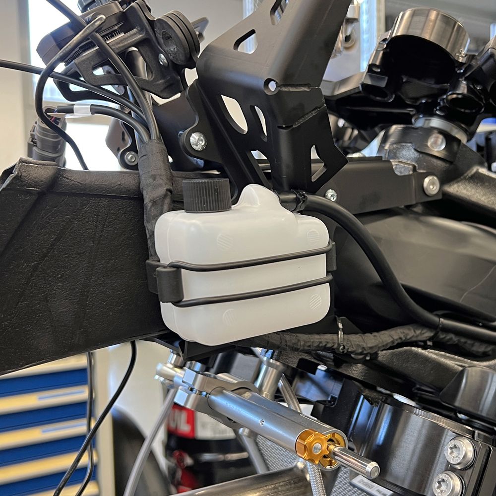 alpha Racing | RR Motorsport Chassis, Cockpit & Protektoren