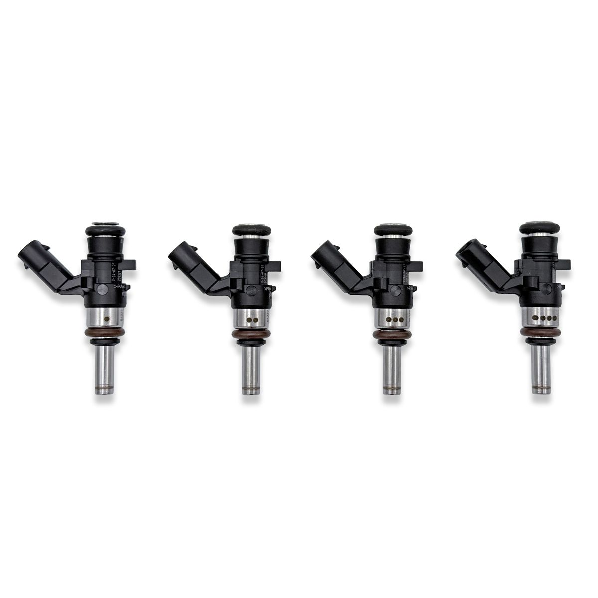 Lower injector kit, matched | 1364B001A00