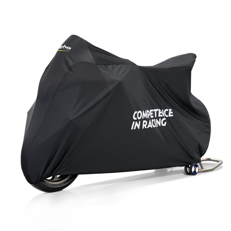 alpha Racing | RR Professional Paddock Equipment & Tools