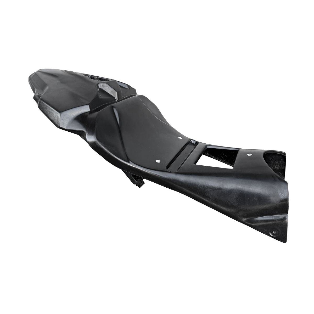Race tail fiberglass, low seat position | 4663B070A09