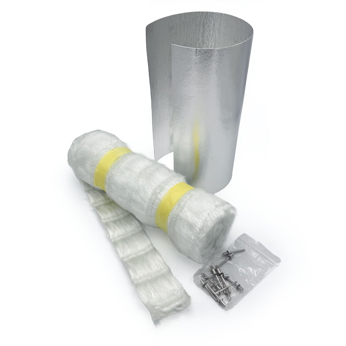 Akrapovic Muffler Repack Kit P-RPCK322 | alpha Racing