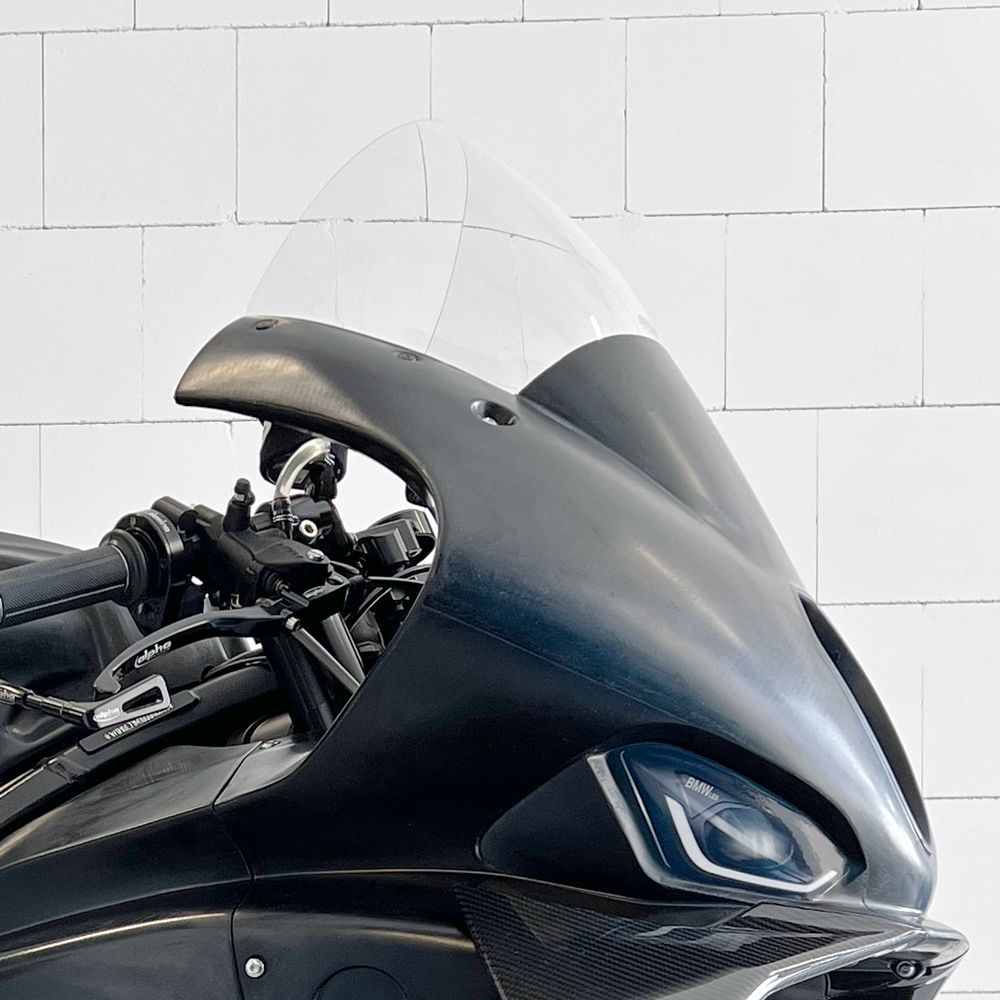 MRA windscreen STK | 4663B013A00