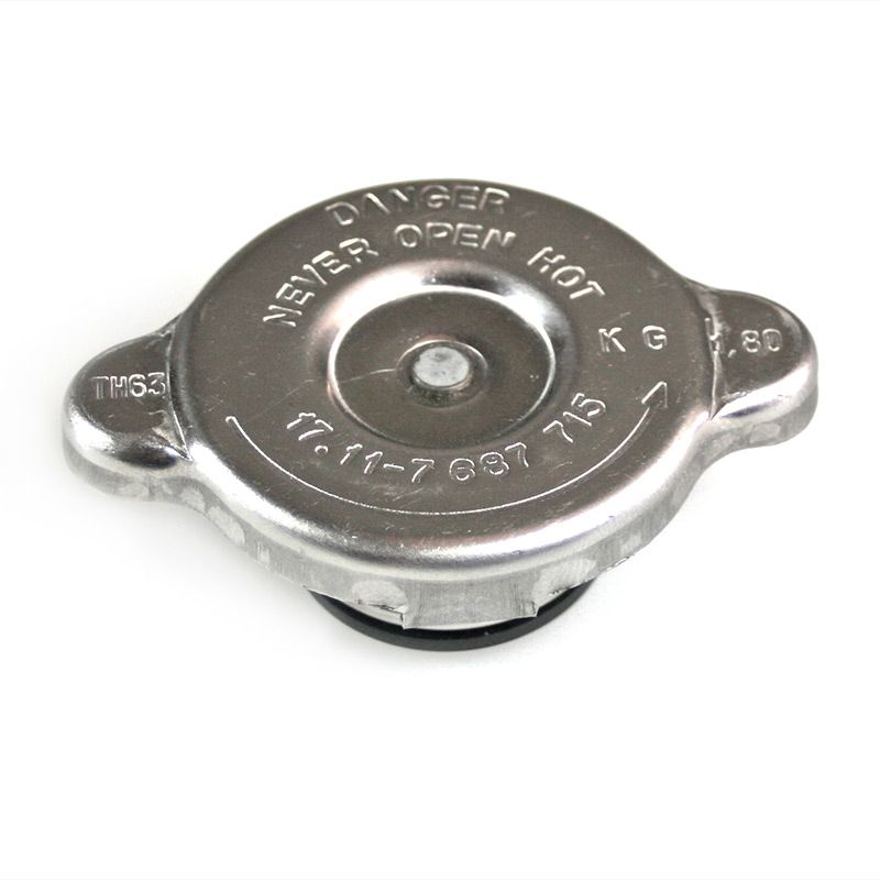 Radiator cap 1.8 bar | 17117687715