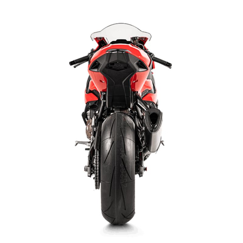 Akrapovic Racing Line | AK-S-B10R5-APLT
