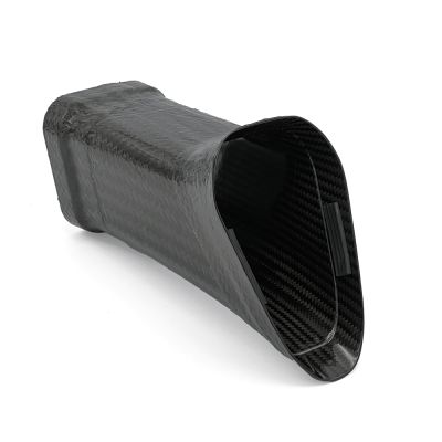 Airbox inlet tube carbon | 4663B009B07