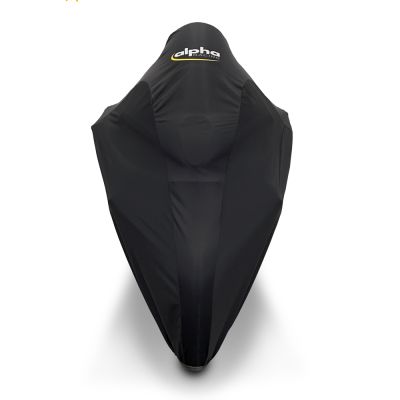 alpha Racing | RR Professional Paddock Equipment & Tools