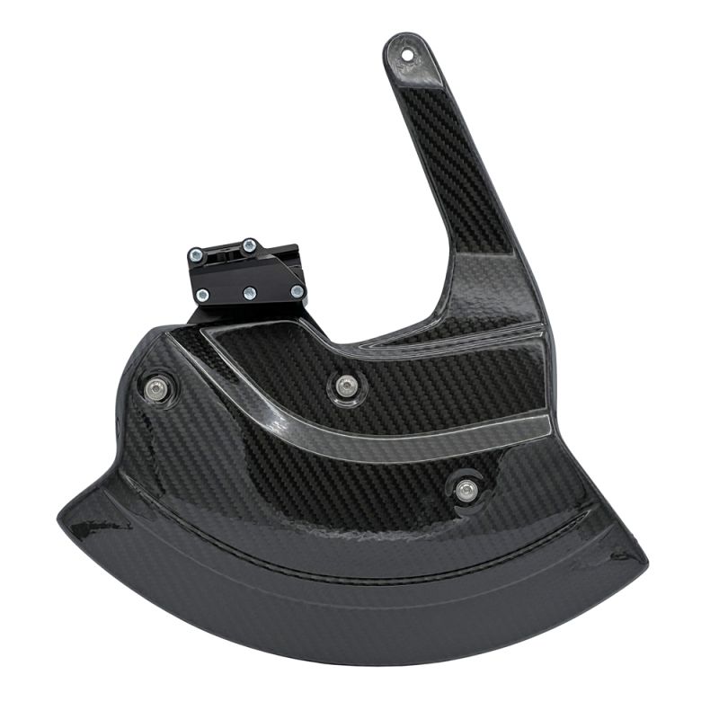 Aero Wheel Cover kit 4663B009B30