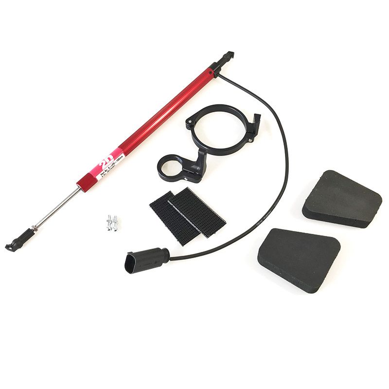 2D suspension kit front DDC, S 1000 RR/HP4 | 7470HP4A00