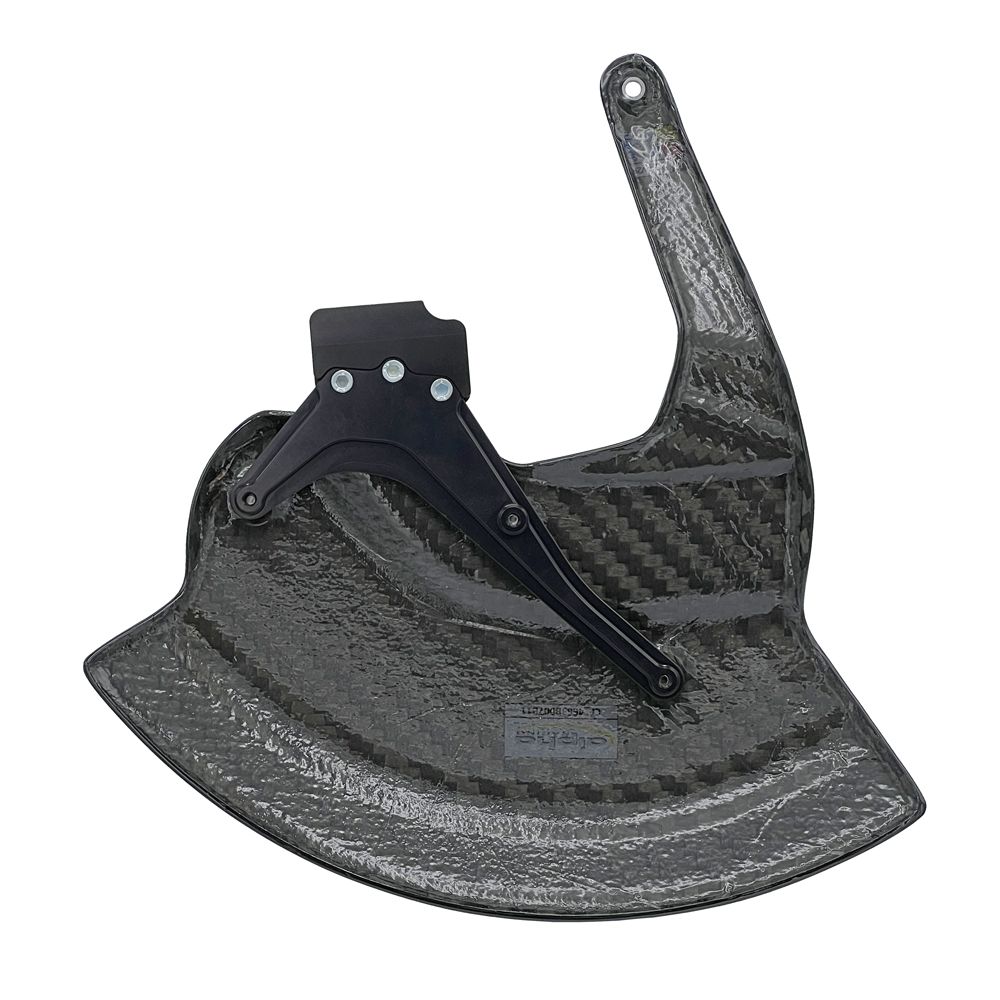 Aero Wheel Cover kit 4663B009B30