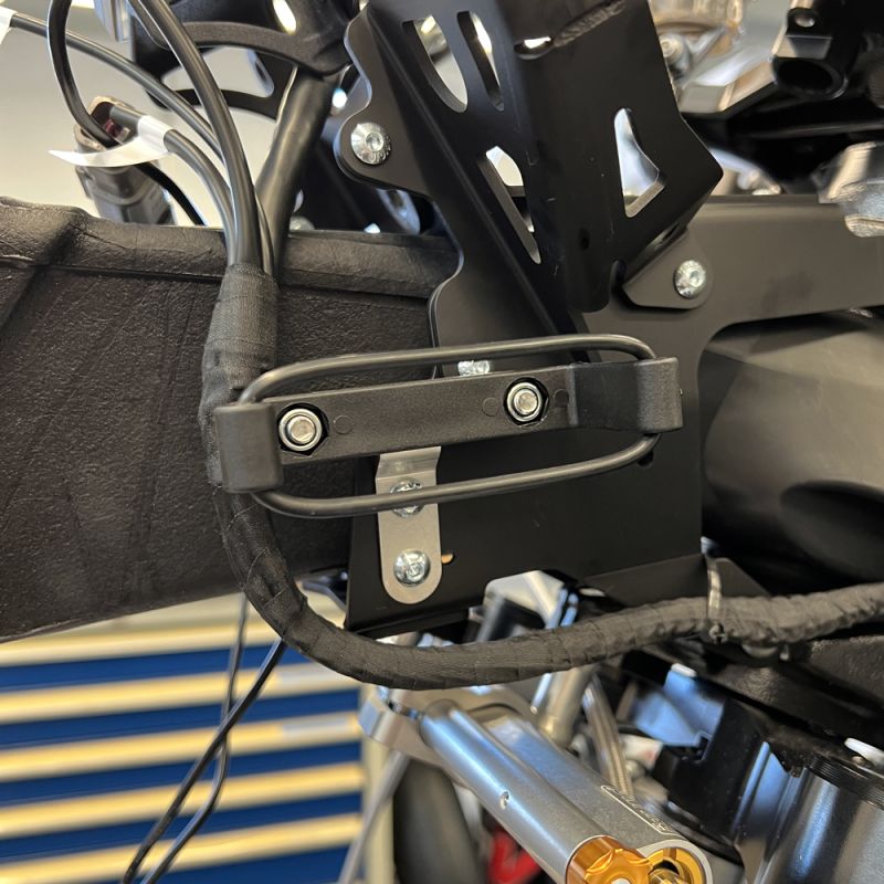 Expansion tank kit fuel tank 1713B020B00