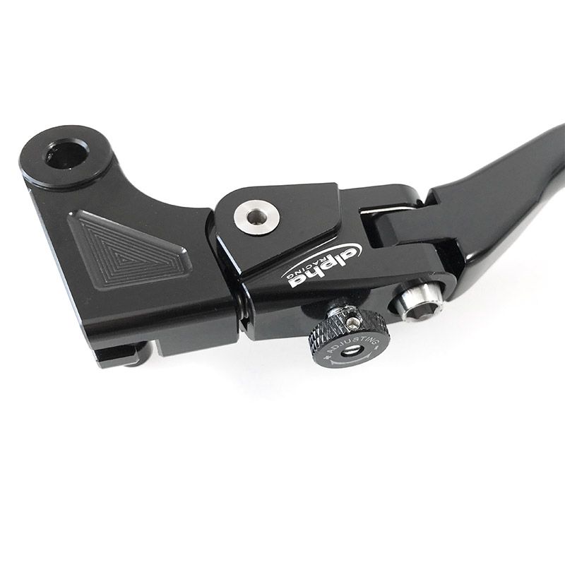 Clutch lever Racing short 3272B040B00