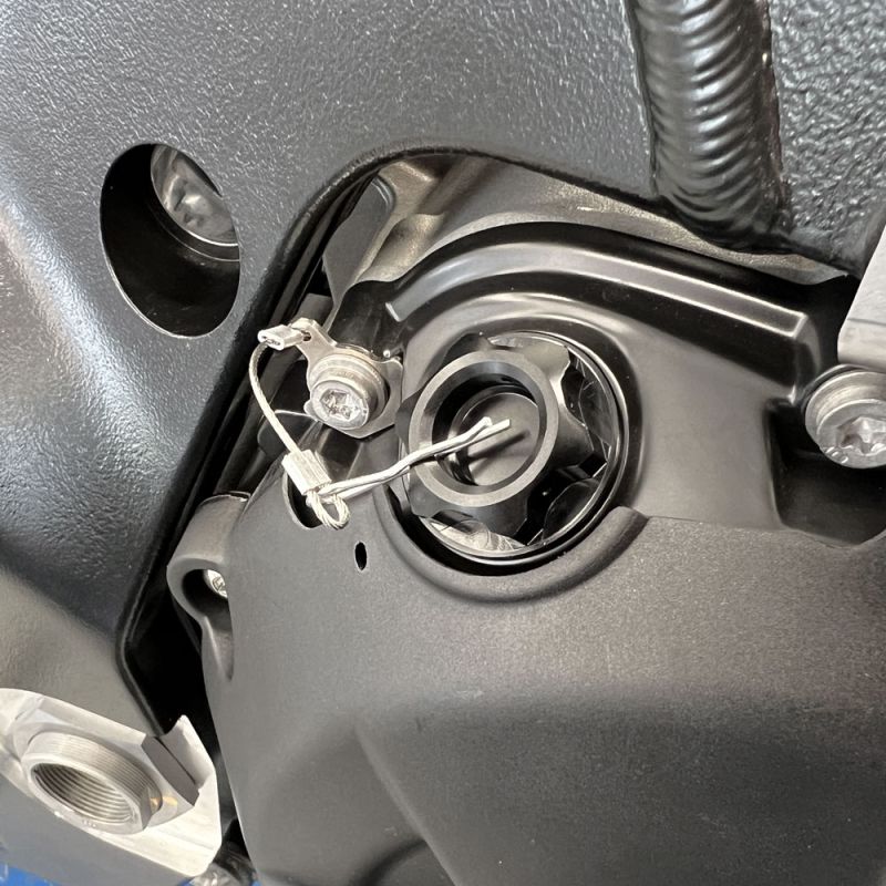 alpha Racing Motor Einzel- und Ersatzteile